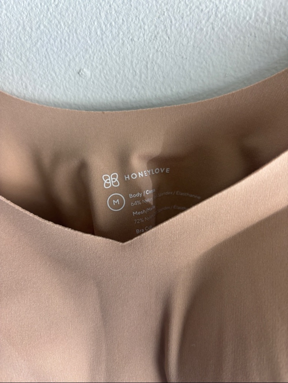 Honeylove Liftwear Camisole - Picture 3 of 5